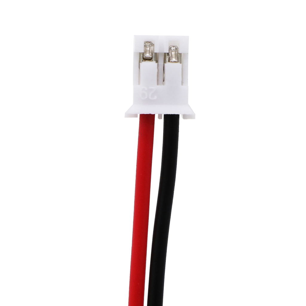 Compatible battery replacement for Siemens FBCRAA/KS