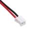 Compatible battery replacement for Siemens FBCRAA/KS