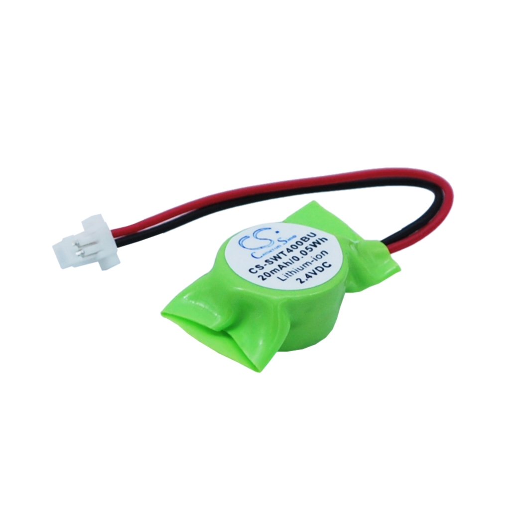 CMOS / Batterie de secours Symbol CS-SWT400BU