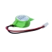 CMOS / Batterie de secours Symbol CS-SWT400BU