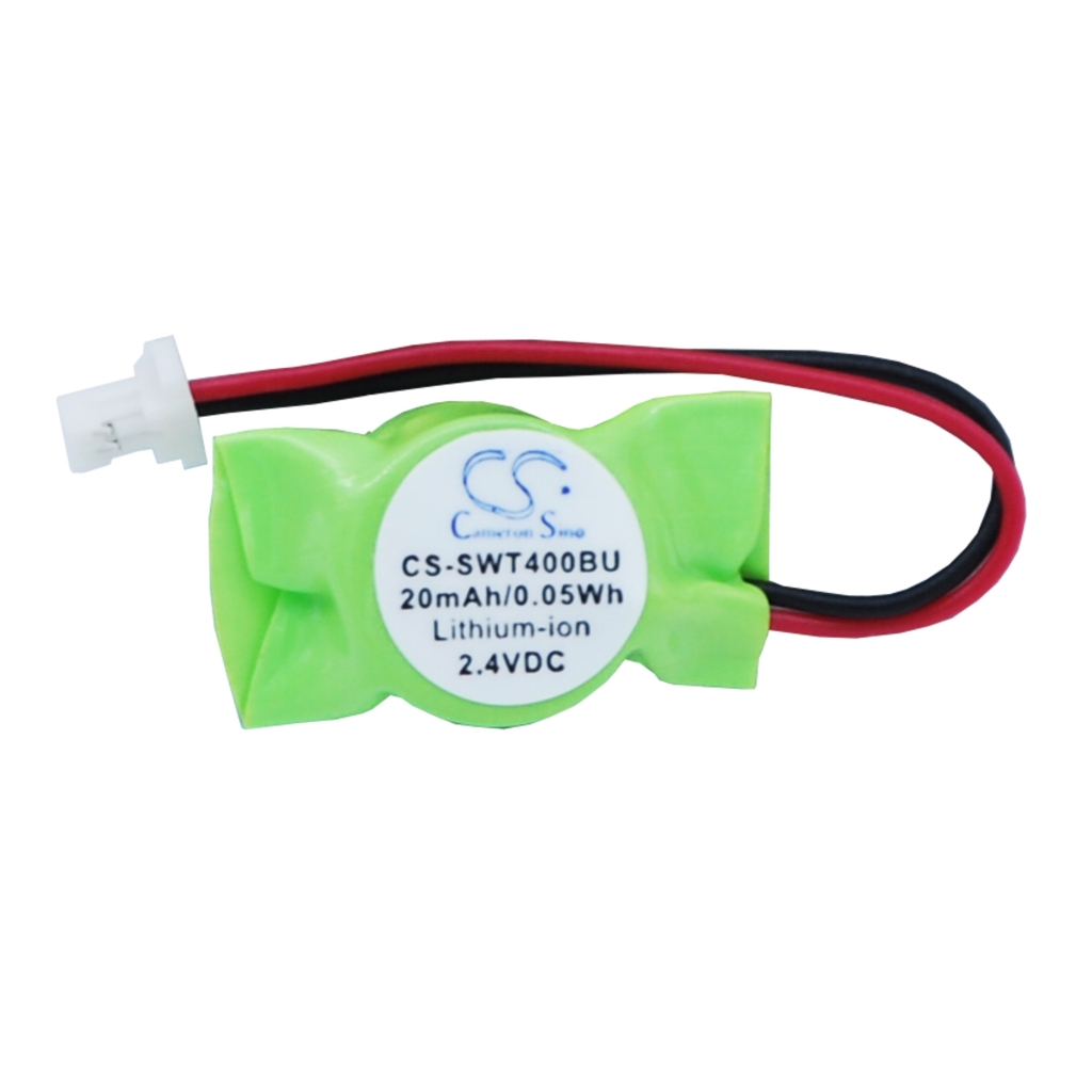 CMOS / Batterie de secours Symbol CS-SWT400BU