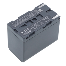 Remplacement de batterie compatible pour Softing IT 228013