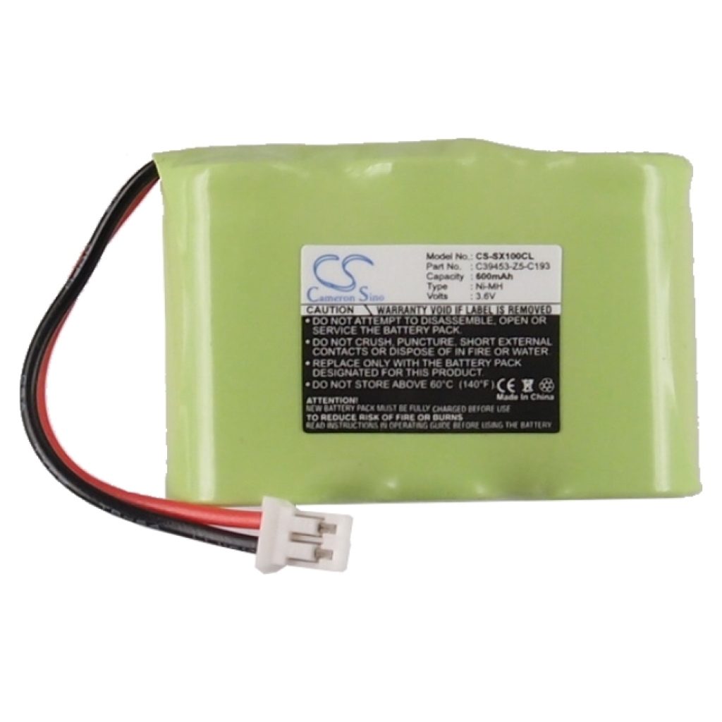 Cordless Phone Battery Alcatel Altiset Pro I