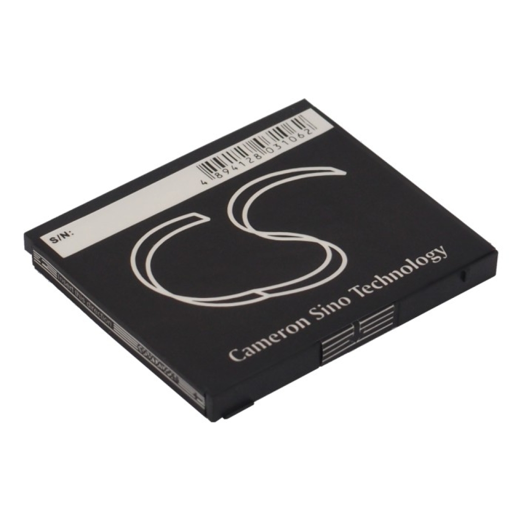 Batterie de téléphone portable Sharp CS-SX618SL