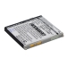 Batterie compatible avec Sharp Vodafone SoftBank CS-SX633SL