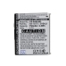 Batterie compatible avec Sharp Vodafone SoftBank CS-SX633SL