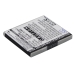 Batterie compatible avec Sharp Vodafone SoftBank CS-SX633SL