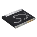 Batterie compatible avec Sharp Vodafone SoftBank CS-SX633SL