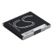 Batterie compatible avec Sharp Vodafone SoftBank CS-SX633SL