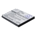 Batterie compatible avec Sharp SoftBank CS-SX663SL