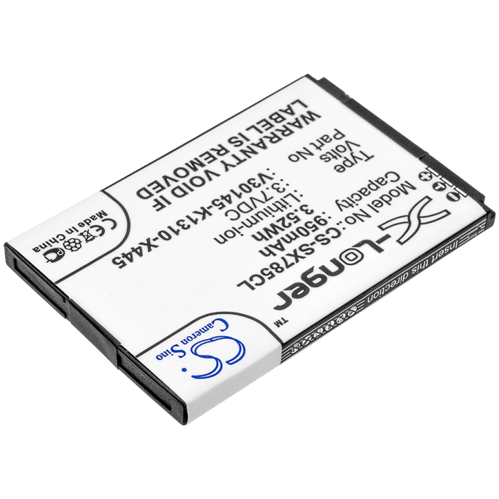 Cordless Phone Battery Gigaset SL750H Pro