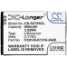 Cordless Phone Battery Gigaset SL750H Pro