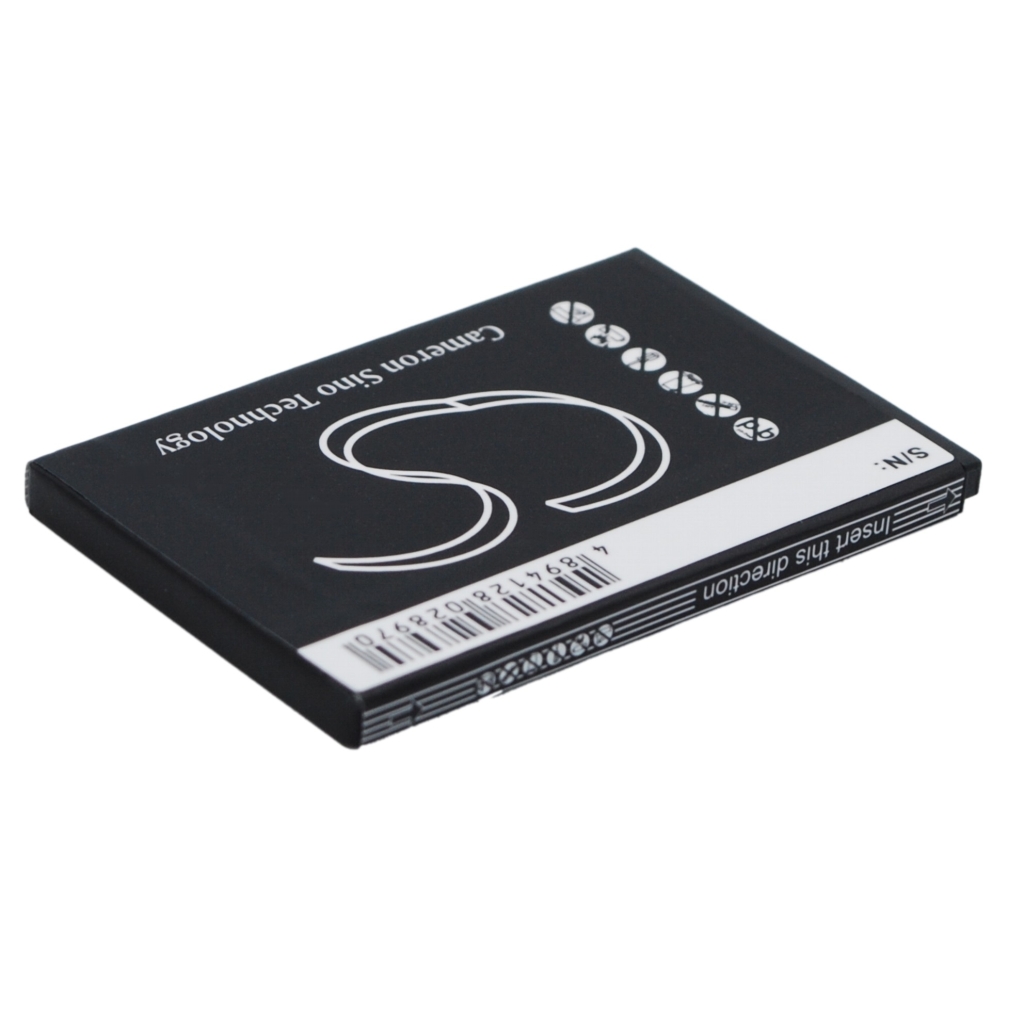 Batterie compatible avec Sharp SoftBank CS-SX810SL