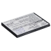 Batterie compatible avec Sharp SoftBank CS-SX810SL