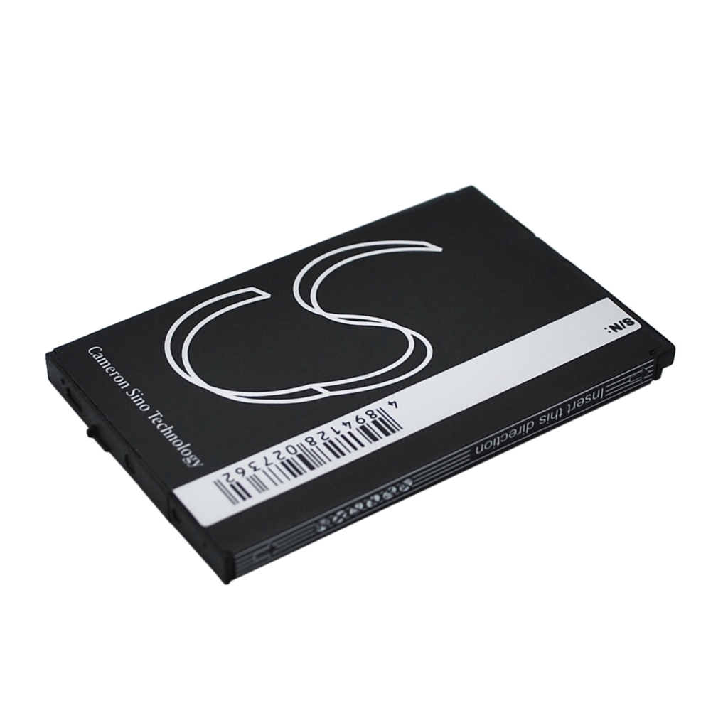 Batterie de téléphone portable Sharp CS-SX923SL