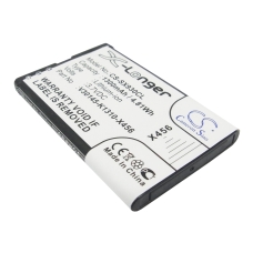 Remplacement de batterie compatible pour Telekom V30145-K1310-X456