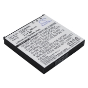 Battery compatibleWith SoftBank
