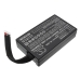 Battery Replaces LIP6332HNPC