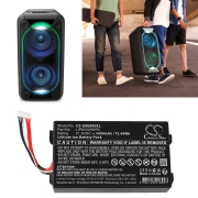 CS-SXB900XL<br />Batteries for   replaces battery LIP6332HNPC