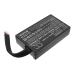 Battery Replaces LIP6332HNPC