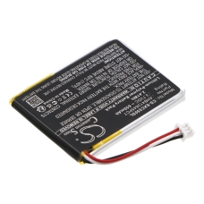 Remplacement de batterie compatible pour Sennheiser 507271-88,AHB413645PCT