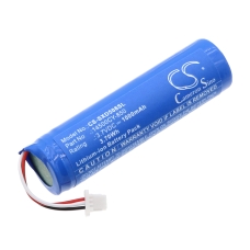 Remplacement de batterie compatible pour Sennheiser 14500CY-850