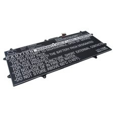 Remplacement de batterie compatible pour Samsung 1588-3366,AA-PLVN2TP