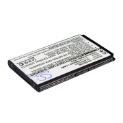 Batterie numérique DAB Sirius XM Lynx