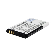 Remplacement de batterie compatible pour Sirius SX-6900-0010