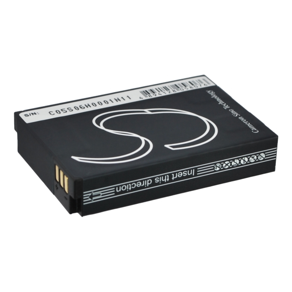 Mobile Phone Battery Socketmobile CS-SXP130SL