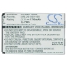 Mobile Phone Battery Socketmobile CS-SXP130SL