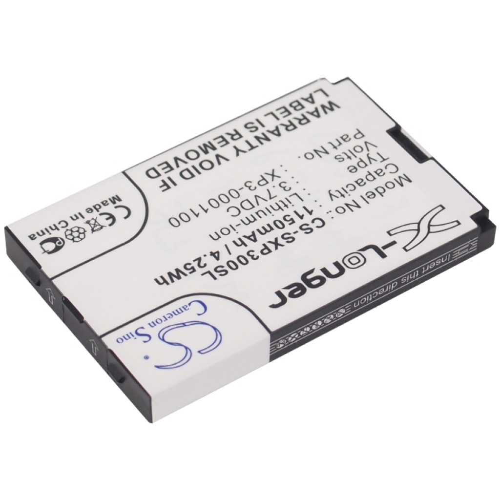 Mobile Phone Battery Socketmobile CS-SXP300SL