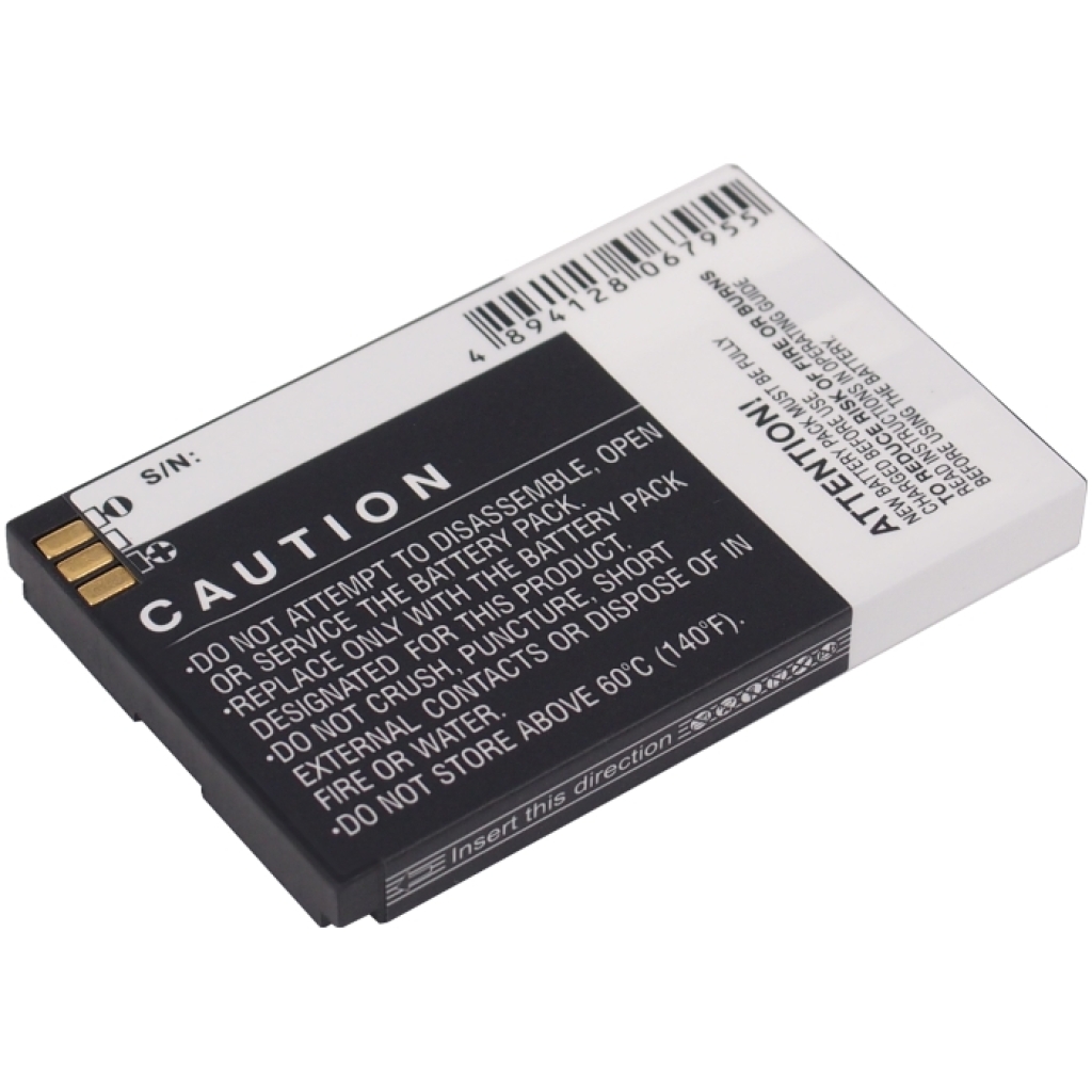 Mobile Phone Battery Socketmobile CS-SXP300SL