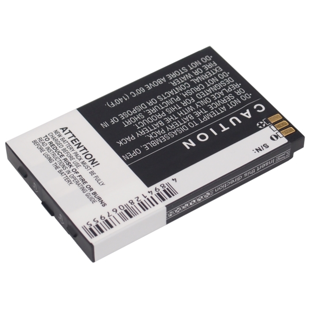 Mobile Phone Battery Socketmobile CS-SXP300SL