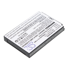Remplacement de batterie compatible pour SONIM BAT-03500-01S