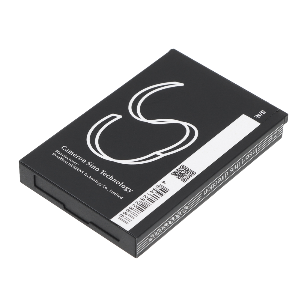 Batterie compatible avec Sonim CS-SXP590SL