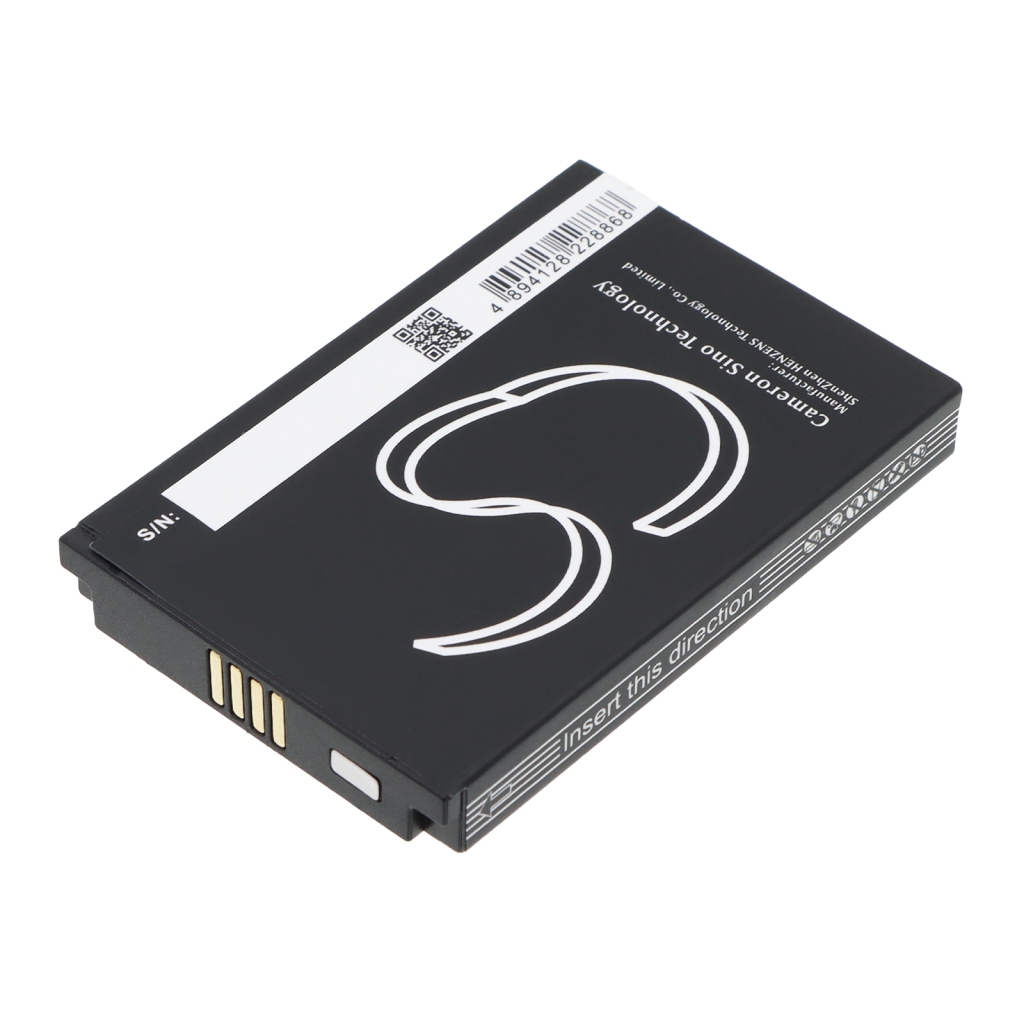 Batterie compatible avec Sonim CS-SXP590SL