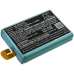 Mobile Phone Battery Socketmobile CS-SXP670SL