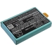 Mobile Phone Battery Socketmobile CS-SXP670SL
