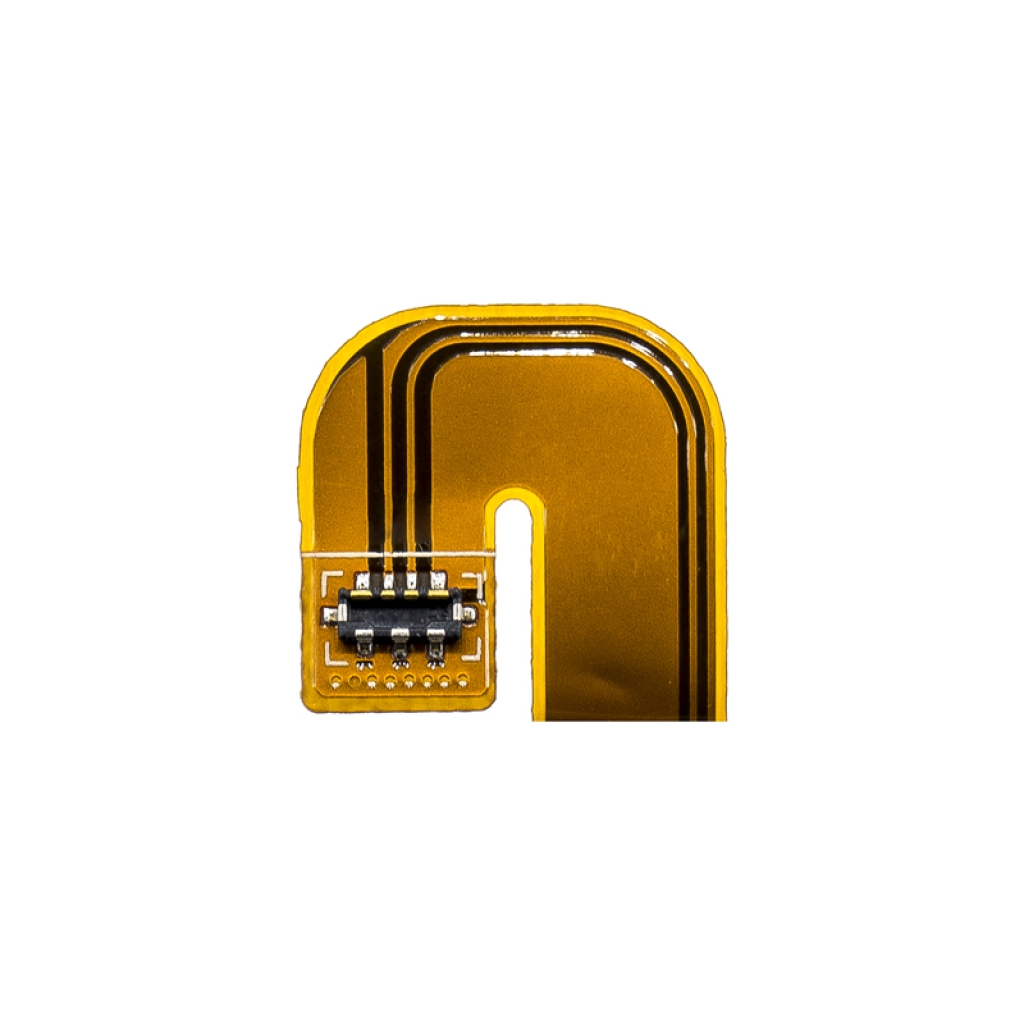 Mobile Phone Battery Socketmobile CS-SXP670SL