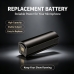 Batterie compatible avec Shure CS-SXT920SL