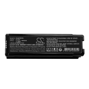 Batterie compatibleWith Batteries