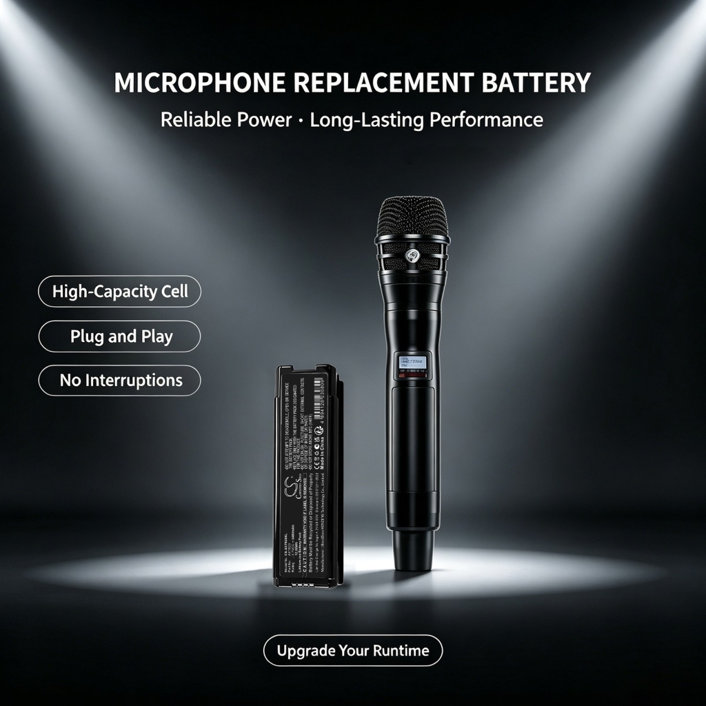Batterie  CS-SXT920XL