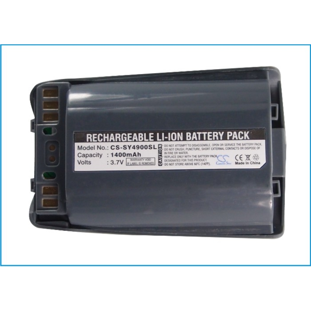 Battery compatible with Batteries