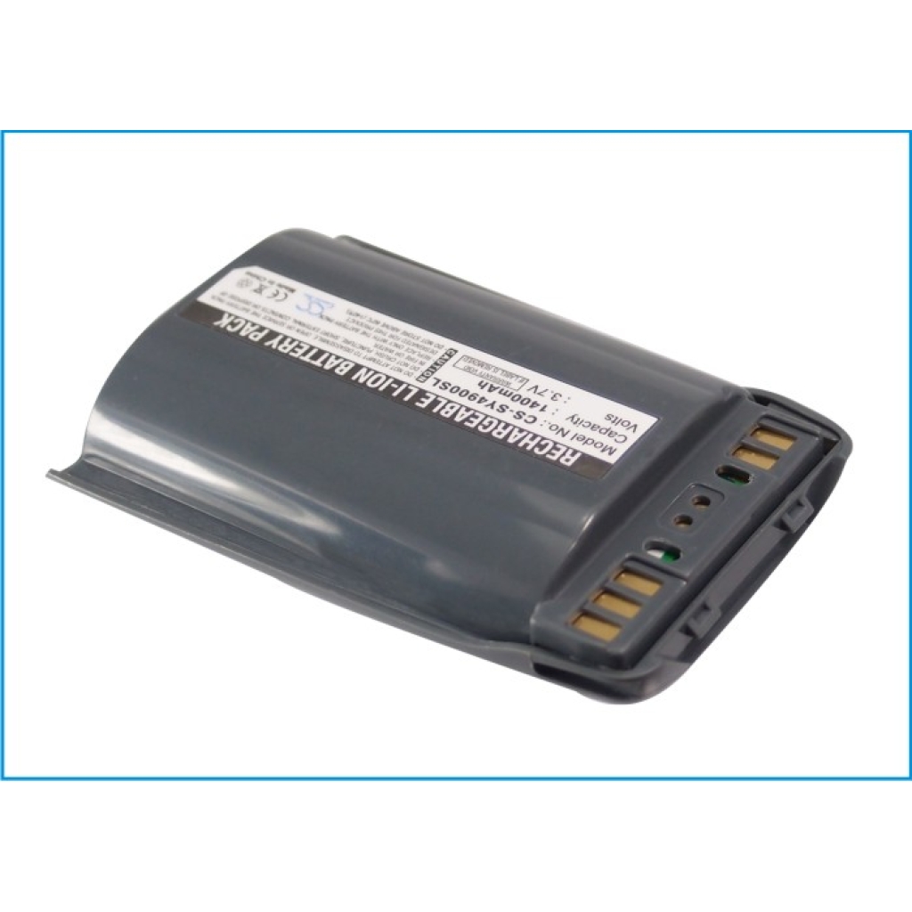 Battery compatible with Batteries
