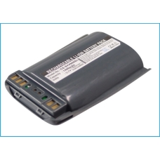 Remplacement de batterie compatible pour Sanyo 
