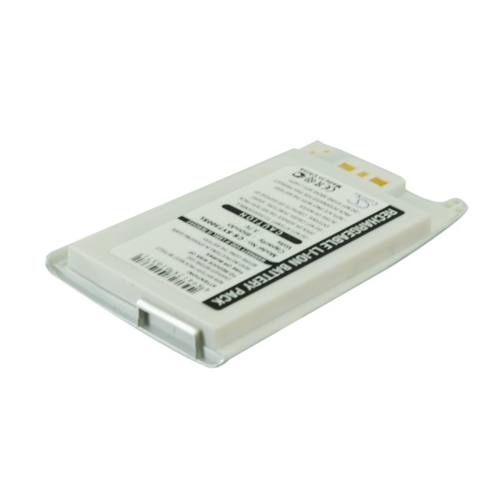 Batterie compatible avec Sanyo CS-SY7300SL