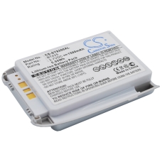 Compatible battery replacement for Sanyo 