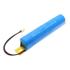 Remplacement de batterie compatible pour Streamer YHBAL2-3.3