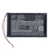 Batterie Remplace Samsung 4302-001186